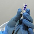 SZO: U Evropi samo četiri zemlje vakcinišu dovoljno ljudi protiv gripa