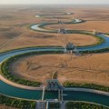 Izgradili su najveću veštačku reku na svetu dugu 2.700 kilometara koja može da spase 185 miliona ljudi