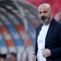 Stanković pred polufinale Kupa Srbije: Navijači žele da vide svoju Zvezdu koja ide do kraja