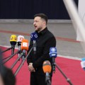 Zelenski: Ukrajina proglašava primirje od 6. maja i očekuje iste akcije od Rusije
