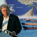 "Jedino što Amerikanci mogu jeste da se slikaju i kažu da su bili prisutni" Stručnjaci o Trampovoj operaciji "Projekat…