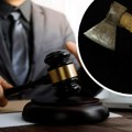 Манчо добио максималну казну! Извршио злочин који је шокирао регион, па тврдио да се не сећа масакра!