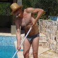 Sve nekretnine lazara ristovskog: Stan u Beogradu na vodi, buržujska vila u Crnog Gori sa pogledom na more, a šuška se da je…