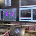 "Affera" prvi put u Srbiji: Novi sistem za lečenje aritmija na Institutu "Dedinje"