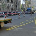 Počeli pripremni radovi za tunel ispod centra Beograda, gradnja može potrajati do 2030. godine