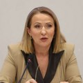 Paunović: Potpuna implementacija izmena i dopuna izbornih zakona u naredne dve godine