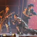 Niški metal bend Lavina se plasirao u finale Evrovizije