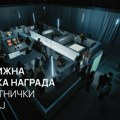 Novosadski umetnički događaj „Mileva: dekodiranje” osvojio svetsku nagradu