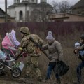 Porvrđeno više od 20.000 deportacija: Zajednički apel ambasadora u Beogradu - zaštita dece mora biti iznad geopolitike