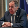 Lavrov: Promena na čelu UN šansa za uspostavljanje reda u organizaciji