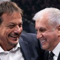 Da li Željko Obradović menja Atamana u Panatinaikosu