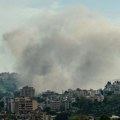 Najmanje 10 osoba poginulo u napadima Izraela na južni Liban, uključujući jedno dete
