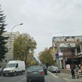Pucnjava u centru Prokuplja: Muškarac pogođen u glavu, napadač pobegao