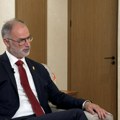 Potpredsednik Vlade Severne Makedonije za KMG: Vreme za korak napred