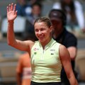 Poljakinja nastavlja da iznenađuje - pobeda za plasman u polufinale Rolan Garosa