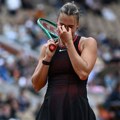 Sabalenka ispala sa Rolan Garosa: Doživela potpuno pomračenje, Dijana prošla u polufinale