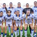 Fudbalerke Srbije poražene od Italije u kvalifikacijama za Svetsko prvenstvo
