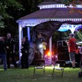 Pucnjava na festivalu u Ohaju, 12 ranjenih