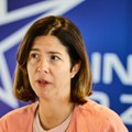 Branka Rakić iz Kancelarija za IT za "Blic Biznis": "ai regulativa mora da postoji, ali ne sme da ne optereti startap…