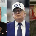 Generacija koja je podelila Ameriku: Tramp, Buš i Klinton ostavljaju teško političko nasleđe