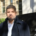 KRIK osuđen po još jednoj Koluvinoj tužbi