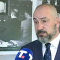 Radičev: Kineski proizvođači su veliki izazov za evropsku auto-industriju