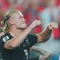 Erling Holan u odabranom društvu - još samo jedan igrač je to uspeo u 21. veku VIDEO