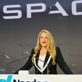 Elona Maska svi znaju, ali ko je milijarderka koja zapravo vlada SpaceX-om?