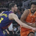 Шампионска звона у Шпанији па врата Босфора - Ас Валенсије прелази у Фенербахче!