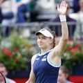 Tatjana Marija i Medison Kiz u finalu WTA turnira u Istbornu