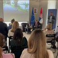 Obeležava se Međunarodni dan reke Dunav; Dan Dunava obeležen i u Briselu