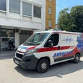 U Nišu za 24 časa automobili povredili četvoro pešaka, među kojima i četvorogodišnjeg dečaka