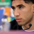 Hakimi: Nije bilo lako, ali sam izuzetno ponosan na ekipu