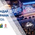 U julu više od 40 programa u okviru „Prestonice kulture Srbije“