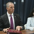 Đurić: „Članstvo u EU bi Zapadnom Balkanu donelo više stabilnosti i oslabilo etnonacionalizam“