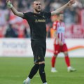 Mujakić je Partizanov, ali...