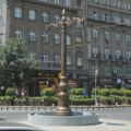 ULUS povodom postavljanja kantara na Terazijama: U odlučivanje o javnom prostoru moraju biti uključeni svi, a naročito građani…