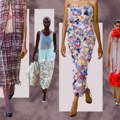 Magični detalj Chanel couture revije koji je ostao nezapažen