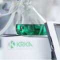 Krka opravdala očekivanja investitora