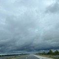 Izdato upozorenje za Hrvatsku, sprema se jako nevreme: Ove regije bi se mogle naći na udaru