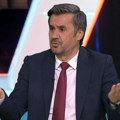 "Plakaće i Mesi" Rade Bogdanović hvalio Španiju, kritikovao Francuze i žestoko opleo po Argentincima