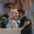 Ukrajina i EU potpisale Sporazum o dronovima, Zelenski najavio udvostručenje proizvodnje