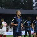Železničar slavio u prvom kolu Superlige Srbije: Pančevci na svom terenu pobedili niški Radnički