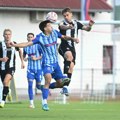 Zemun - Partizan: Crno-beli na Ubu otvaraju novu sezonu protiv povratnika u elitu! Debituje Saša Ilić
