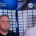 Predsednik KSS Nebojša Čović: Rezultati mlađih selekcija izuzetno značajni