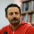 Nikola Đuričko drži masterclass za mlade glumce na Tivat Film Wave-u