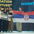 Znanje je najvažniji kapital: Mladi iz Srbije među najboljima u Evropi uz podršku UniCredit Fondacije