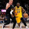 Lebron Džejms odlučio, umesto kod Srbina, ide kod najvećeg neprijatelja Nikole Jokića