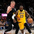 Lebron Džejms odlučio, umesto kod Srbina, ide kod najvećeg neprijatelja Nikole Jokića