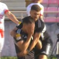 Због овог гола у Суперлиги плаче Србија: Милану је преминула мајка, тренер открио трагичне вести после меча